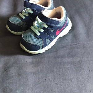 Toddler shoes Nike 7